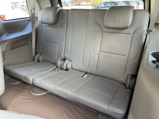 2016 Chevrolet Tahoe LT 4WD Ashland VA