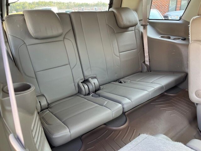 2016 Chevrolet Tahoe LT 4WD Ashland VA