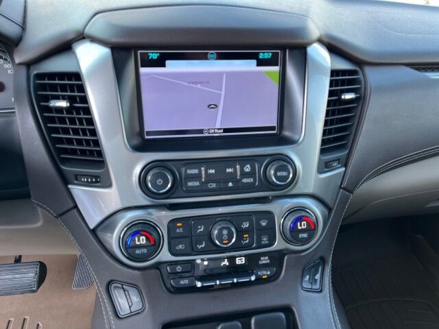 2016 Chevrolet Tahoe LT 4WD Ashland VA