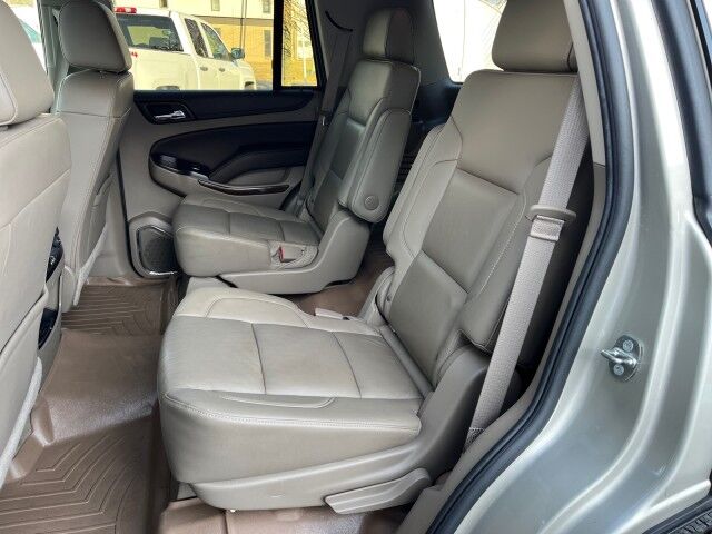 2016 Chevrolet Tahoe LT 4WD Ashland VA