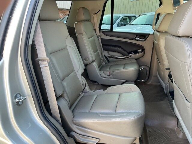 2016 Chevrolet Tahoe LT 4WD Ashland VA