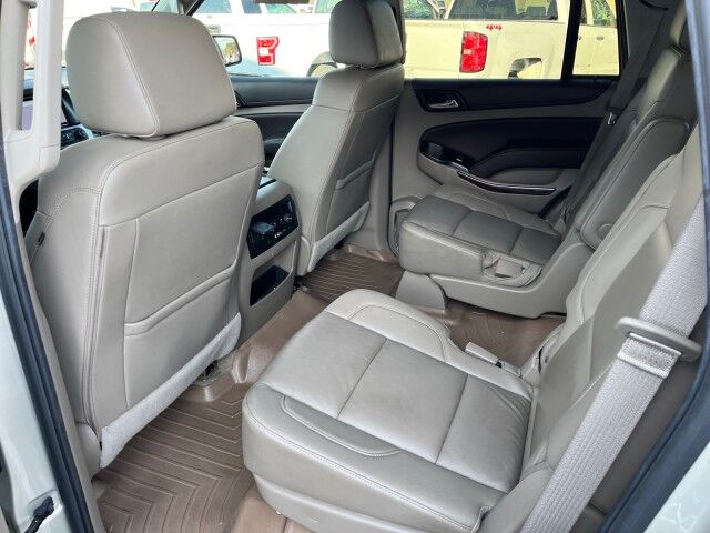 2016 Chevrolet Tahoe LT 4WD Ashland VA