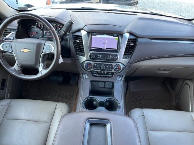 2016 Chevrolet Tahoe LT 4WD Ashland VA