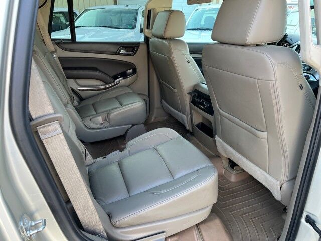 2016 Chevrolet Tahoe LT 4WD Ashland VA