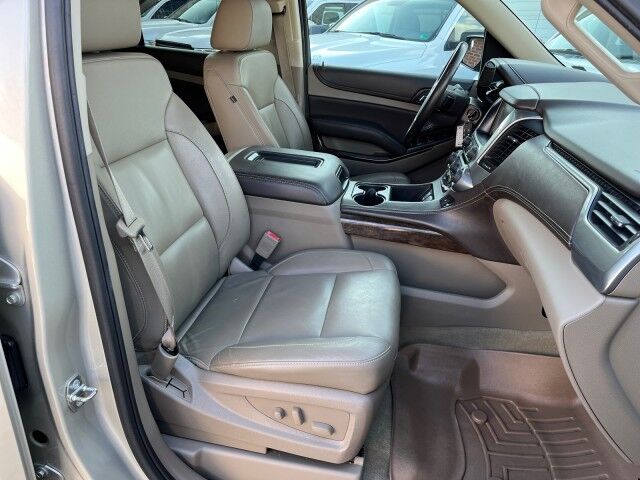 2016 Chevrolet Tahoe LT 4WD Ashland VA