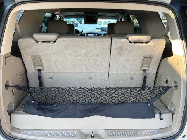 2016 Chevrolet Tahoe LT 4WD Ashland VA