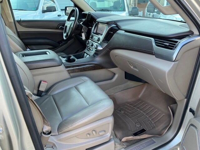 2016 Chevrolet Tahoe LT 4WD Ashland VA