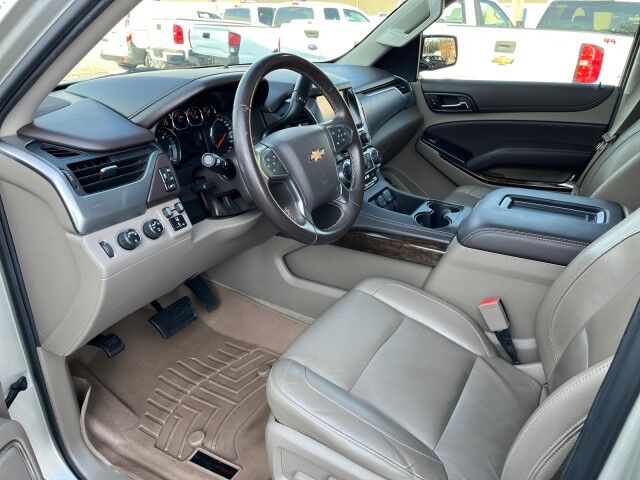2016 Chevrolet Tahoe LT 4WD Ashland VA