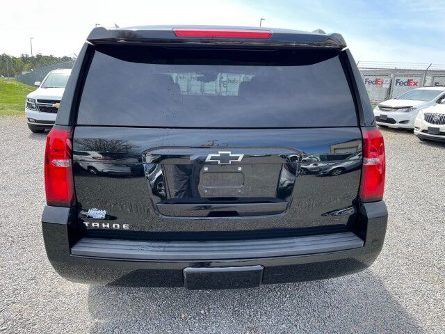 2016 Chevrolet Tahoe LT 4WD Ashland VA
