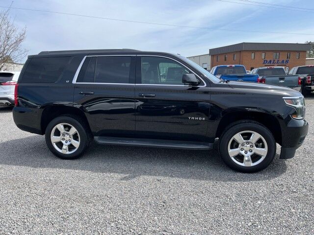 2016 Chevrolet Tahoe LT 4WD Ashland VA