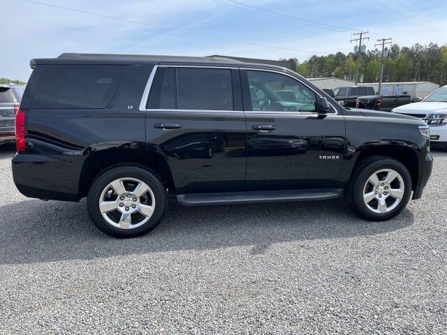 2016 Chevrolet Tahoe LT 4WD Ashland VA