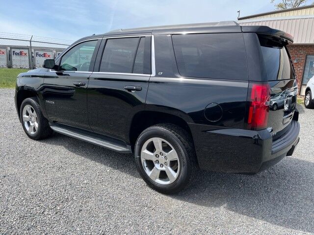 2016 Chevrolet Tahoe LT 4WD Ashland VA