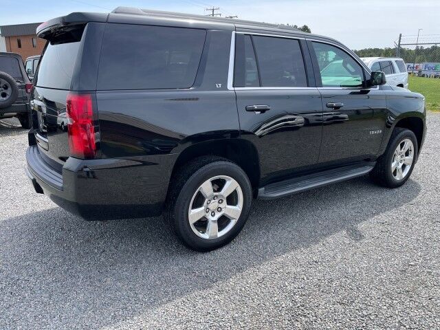 2016 Chevrolet Tahoe LT 4WD Ashland VA