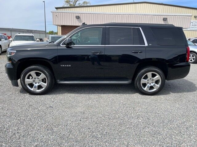 2016 Chevrolet Tahoe LT 4WD Ashland VA