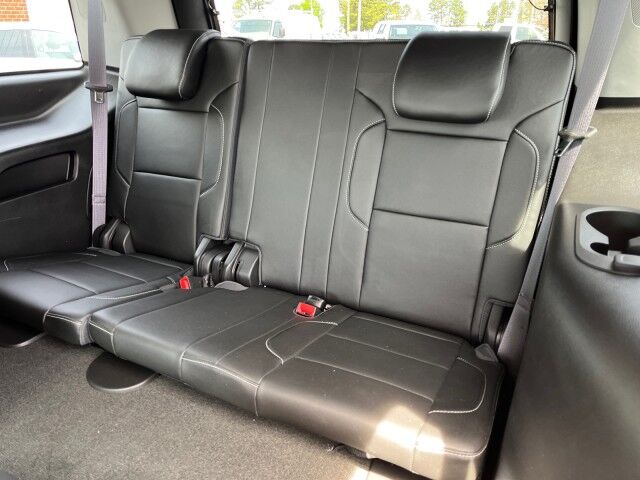 2016 Chevrolet Tahoe LT 4WD Ashland VA