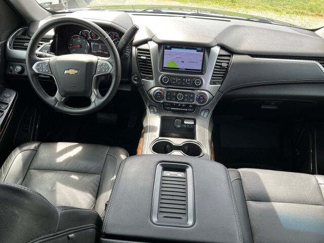 2016 Chevrolet Tahoe LT 4WD Ashland VA