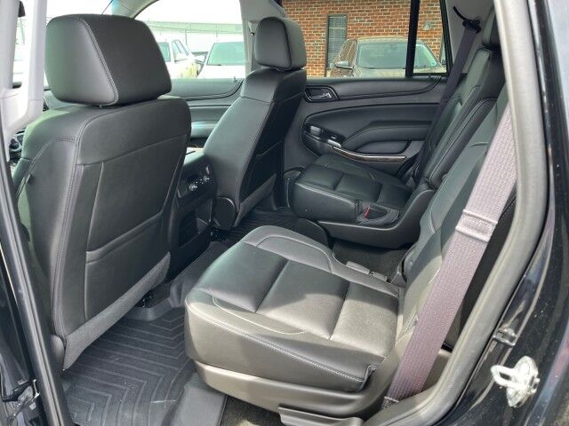 2016 Chevrolet Tahoe LT 4WD Ashland VA