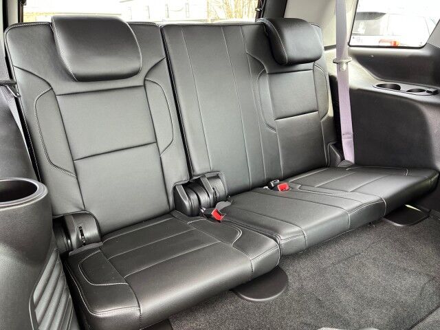 2016 Chevrolet Tahoe LT 4WD Ashland VA