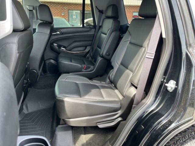 2016 Chevrolet Tahoe LT 4WD Ashland VA