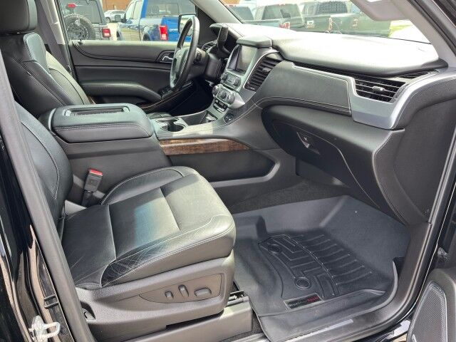 2016 Chevrolet Tahoe LT 4WD Ashland VA