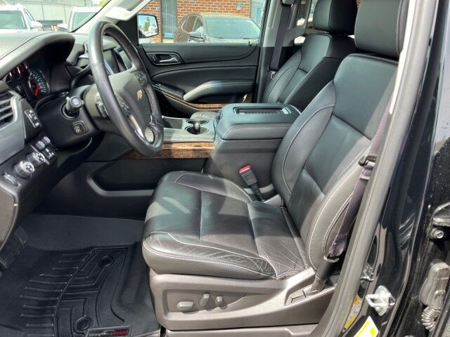 2016 Chevrolet Tahoe LT 4WD Ashland VA