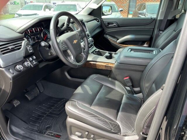 2016 Chevrolet Tahoe LT 4WD Ashland VA