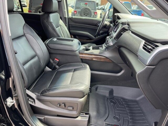 2016 Chevrolet Tahoe LT 4WD Ashland VA