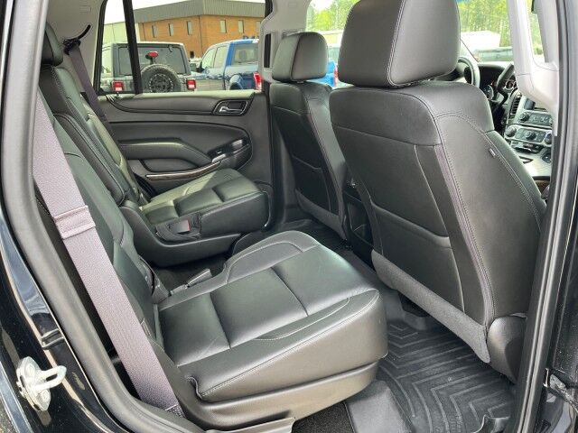 2016 Chevrolet Tahoe LT 4WD Ashland VA
