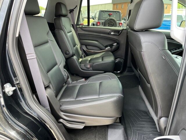 2016 Chevrolet Tahoe LT 4WD Ashland VA