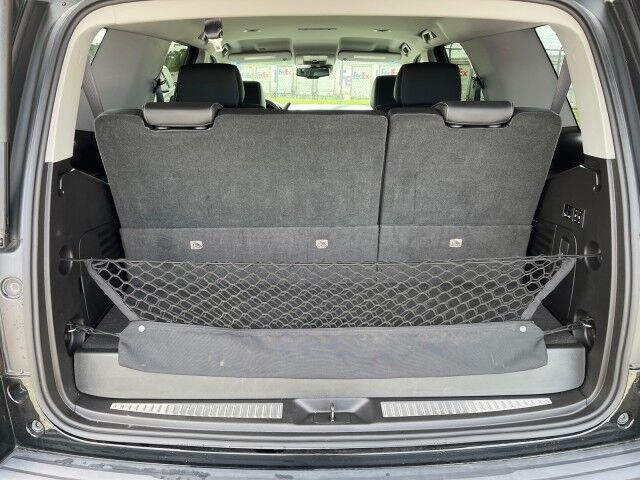 2016 Chevrolet Tahoe LT 4WD Ashland VA