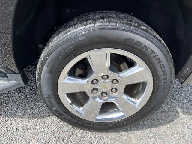 2016 Chevrolet Tahoe LT 4WD Ashland VA