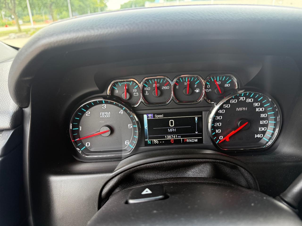 2016 Chevrolet Tahoe LT 4WD Middleville MI
