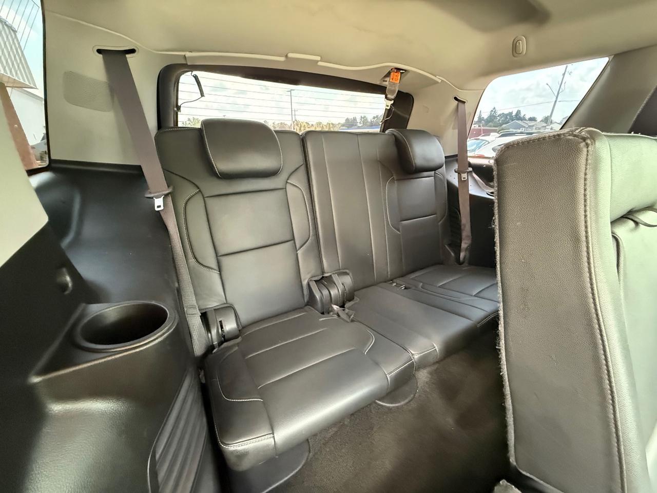 2016 Chevrolet Tahoe LT 4WD Middleville MI
