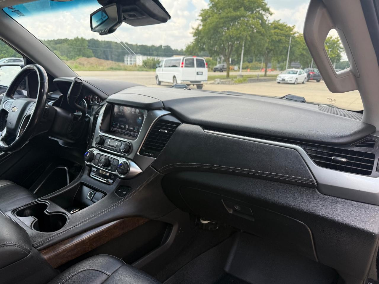 2016 Chevrolet Tahoe LT 4WD Middleville MI