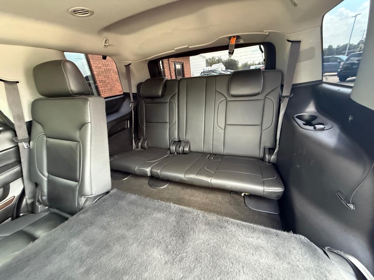 2016 Chevrolet Tahoe LT 4WD Middleville MI