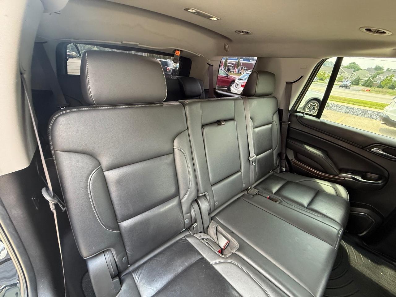 2016 Chevrolet Tahoe LT 4WD Middleville MI