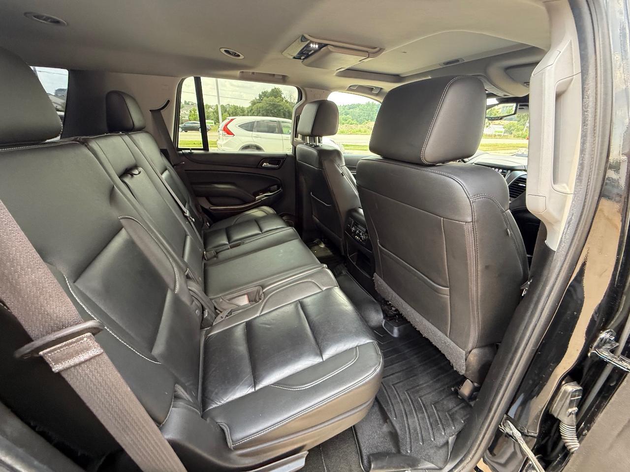 2016 Chevrolet Tahoe LT 4WD Middleville MI