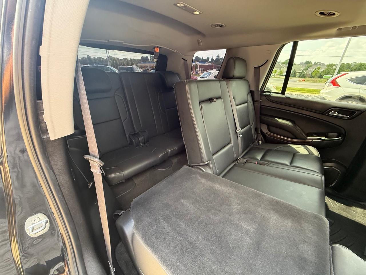 2016 Chevrolet Tahoe LT 4WD Middleville MI