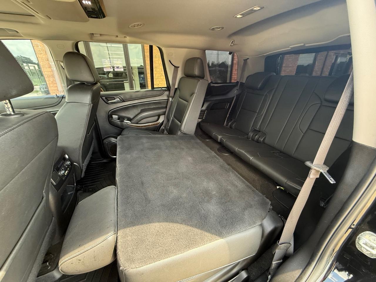 2016 Chevrolet Tahoe LT 4WD Middleville MI