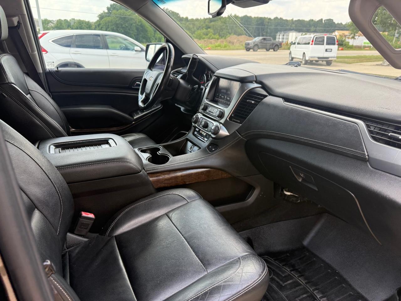 2016 Chevrolet Tahoe LT 4WD Middleville MI