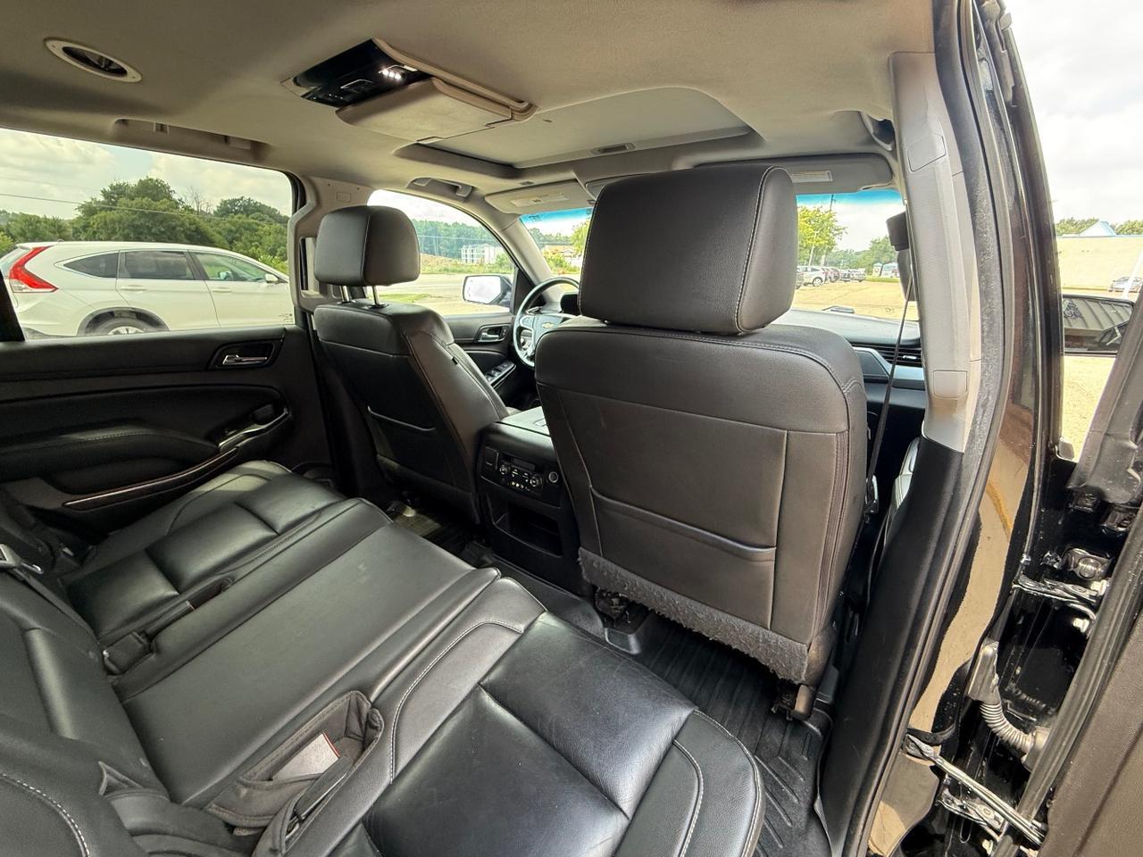 2016 Chevrolet Tahoe LT 4WD Middleville MI