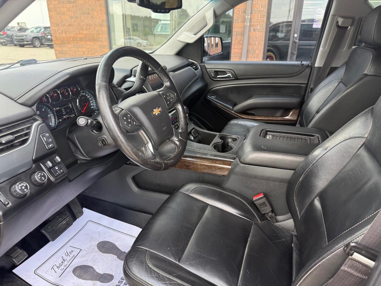 2016 Chevrolet Tahoe LT 4WD Middleville MI