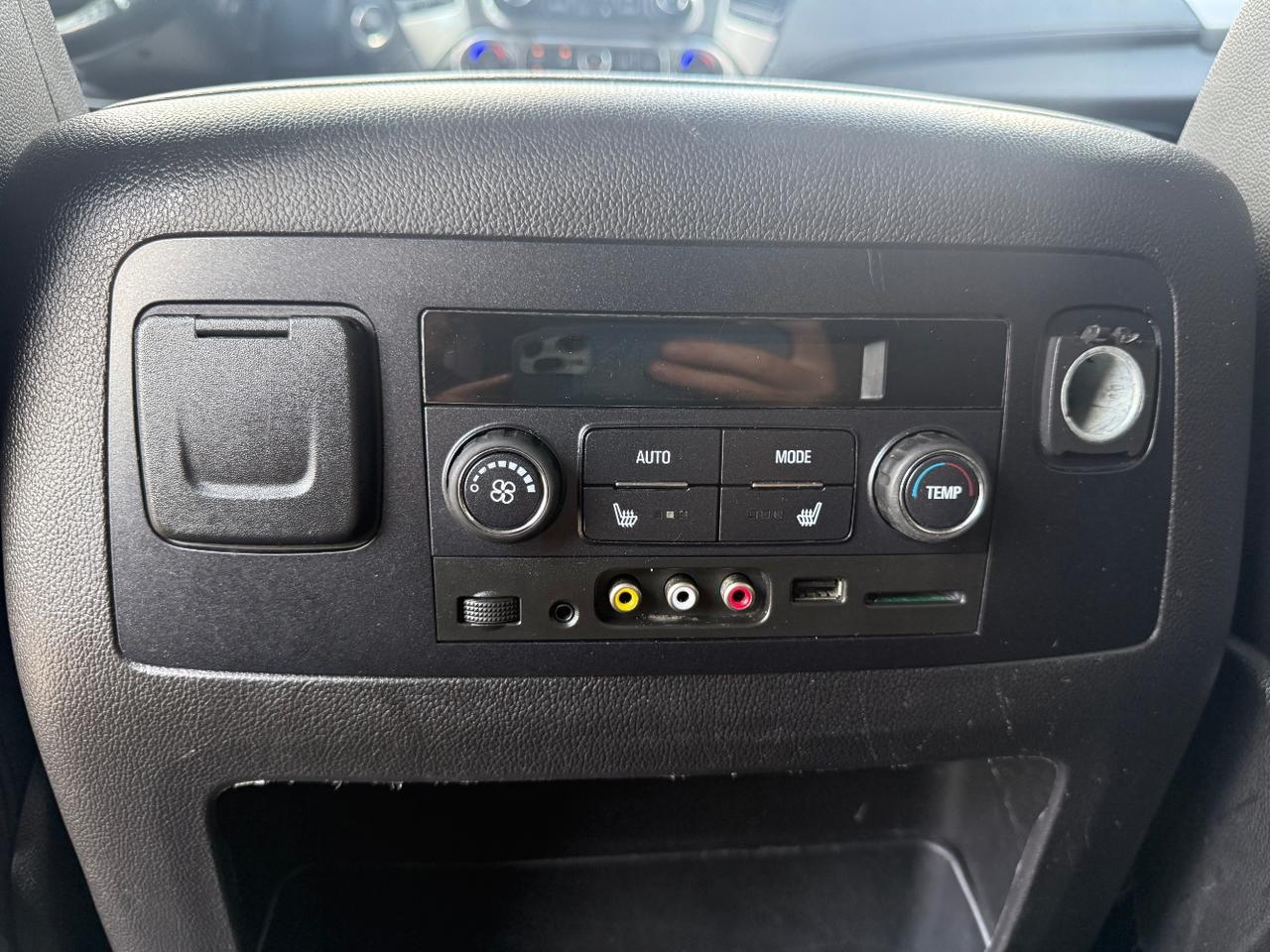 2016 Chevrolet Tahoe LT 4WD Middleville MI