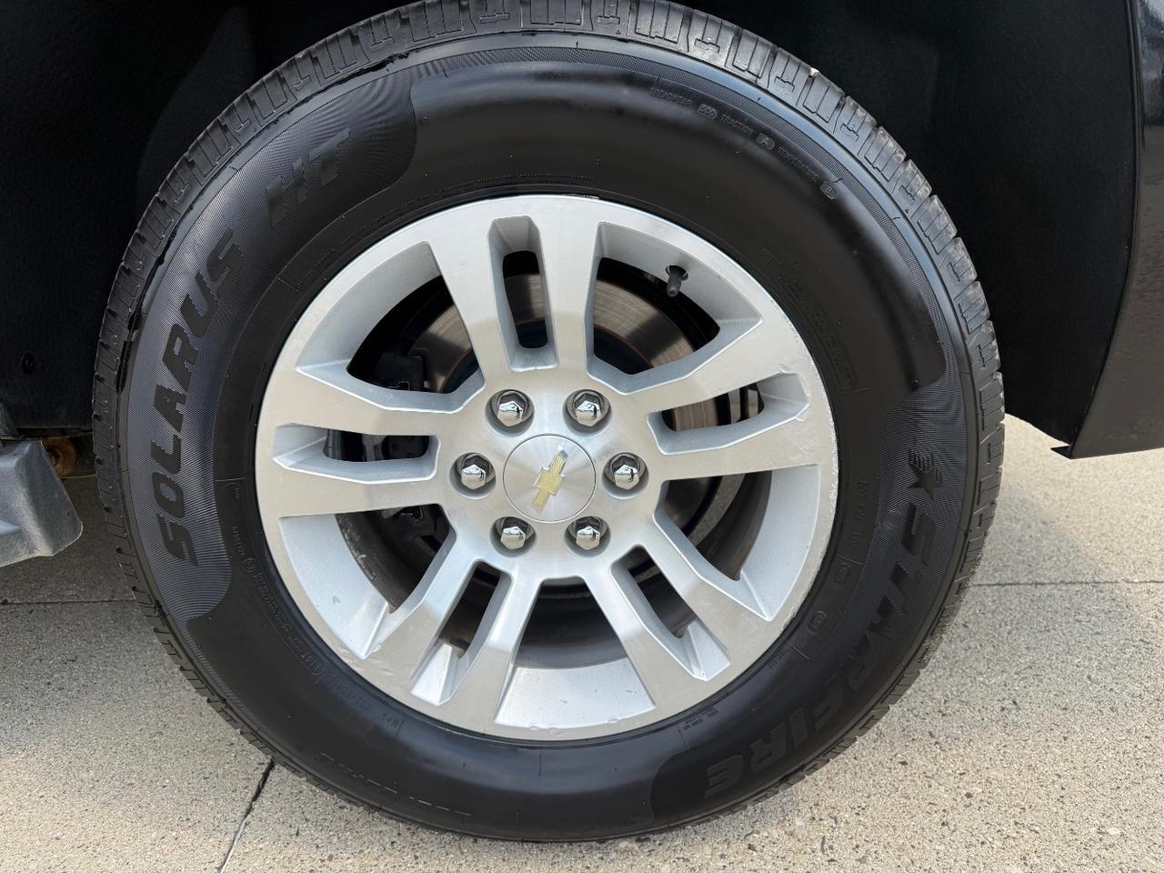 2016 Chevrolet Tahoe LT 4WD Middleville MI