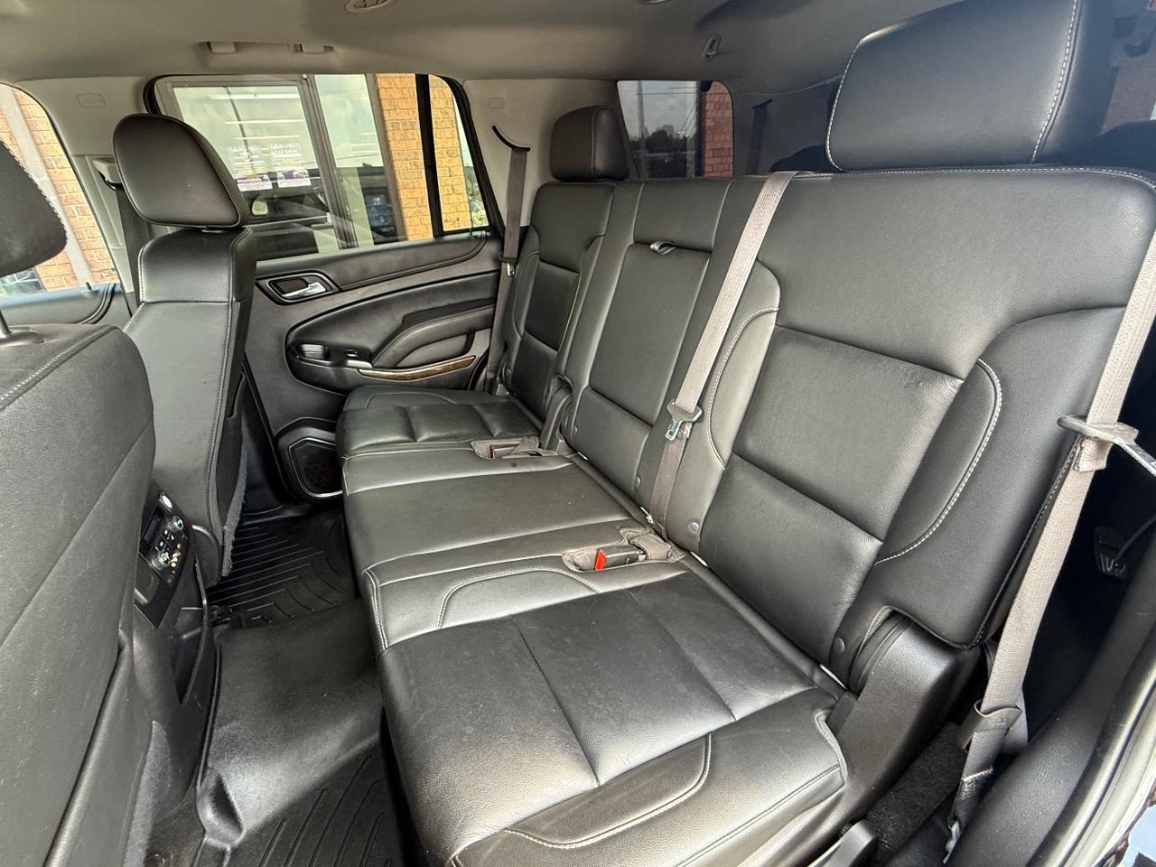 2016 Chevrolet Tahoe LT 4WD Middleville MI