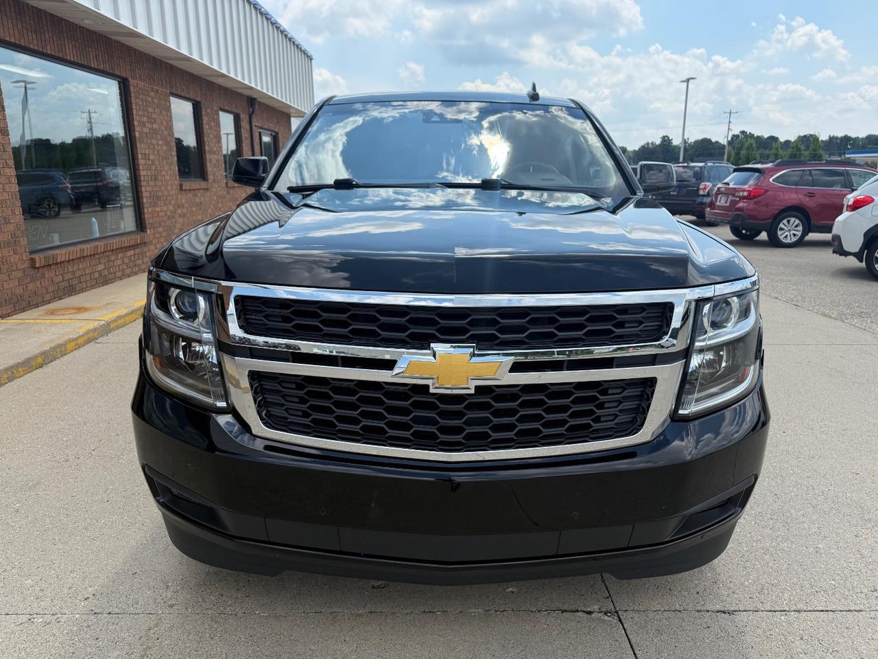 2016 Chevrolet Tahoe LT 4WD Middleville MI