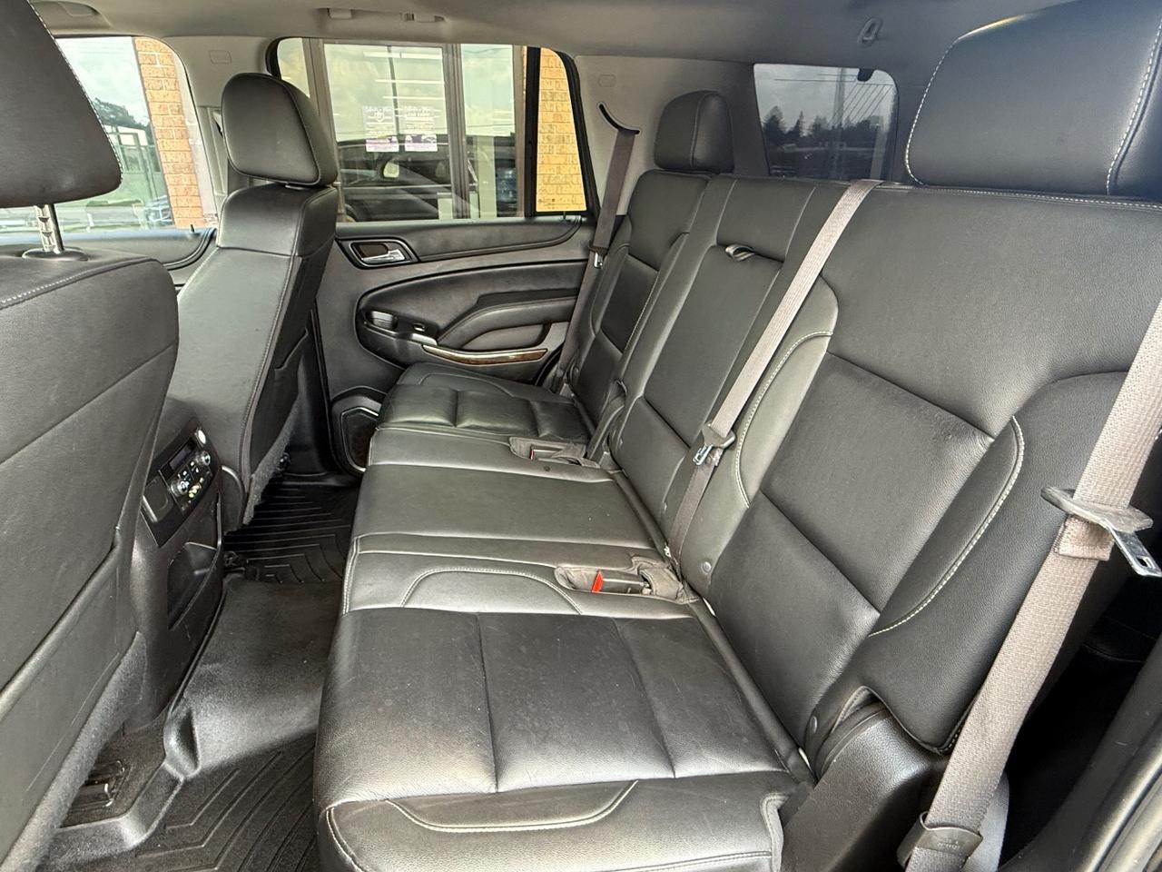 2016 Chevrolet Tahoe LT 4WD Middleville MI