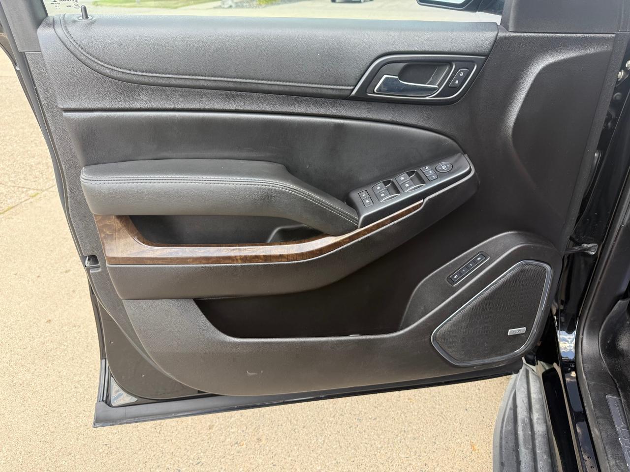 2016 Chevrolet Tahoe LT 4WD Middleville MI
