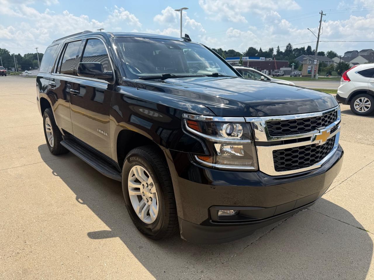 2016 Chevrolet Tahoe LT 4WD Middleville MI