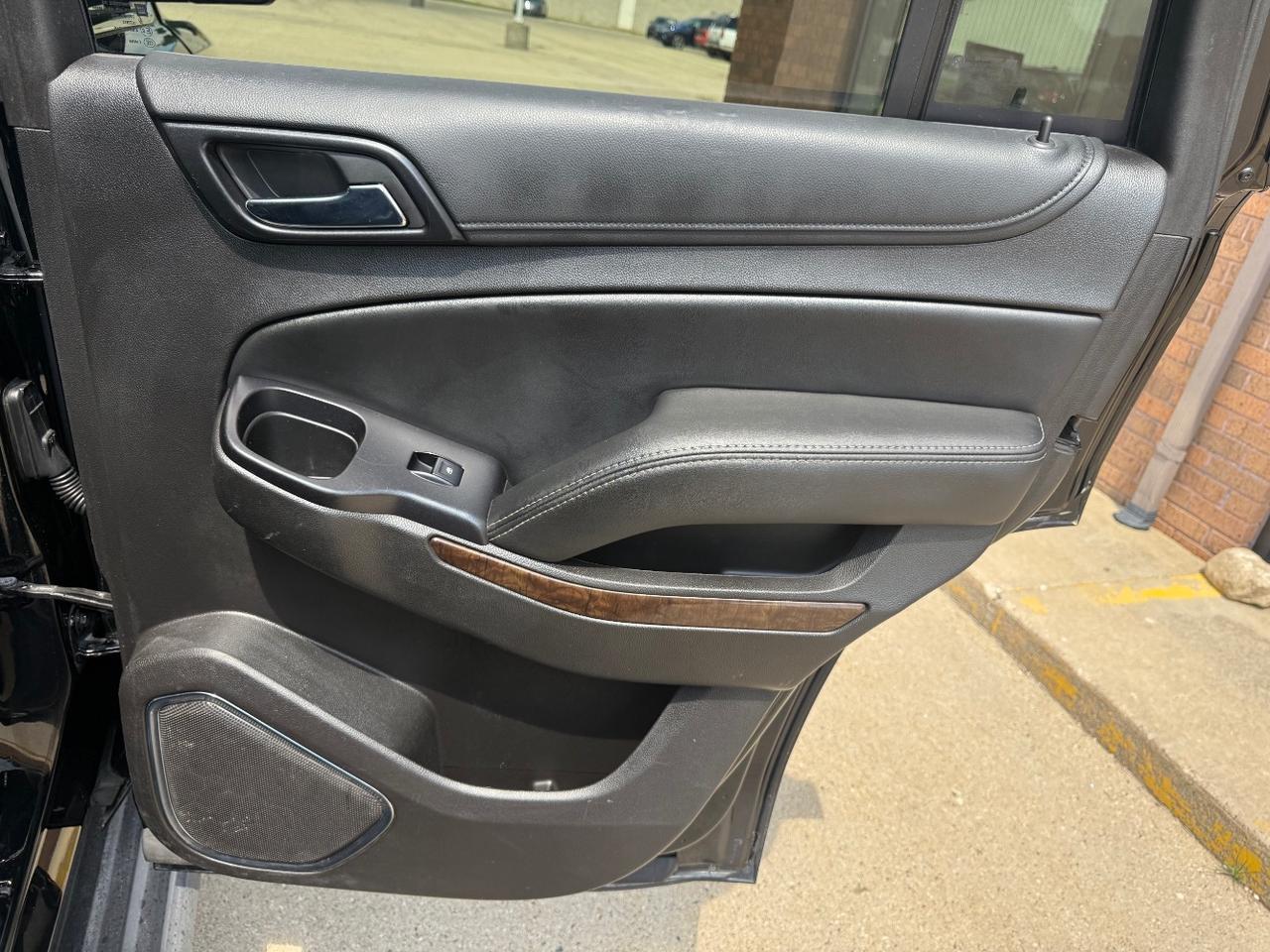 2016 Chevrolet Tahoe LT 4WD Middleville MI